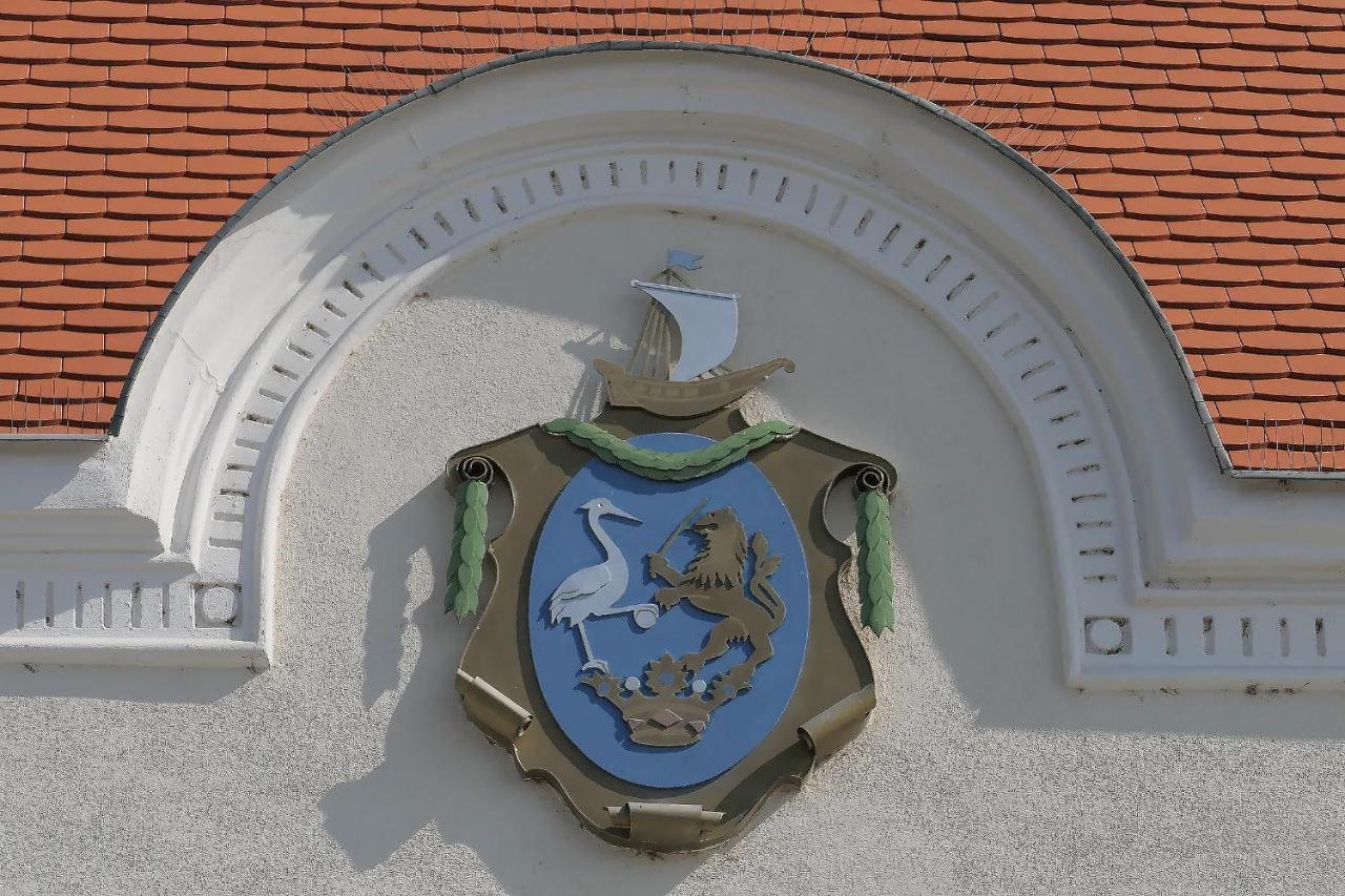 Esther'S Studio Keszthely Exterior foto