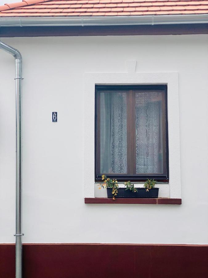 Esther'S Studio Keszthely Exterior foto